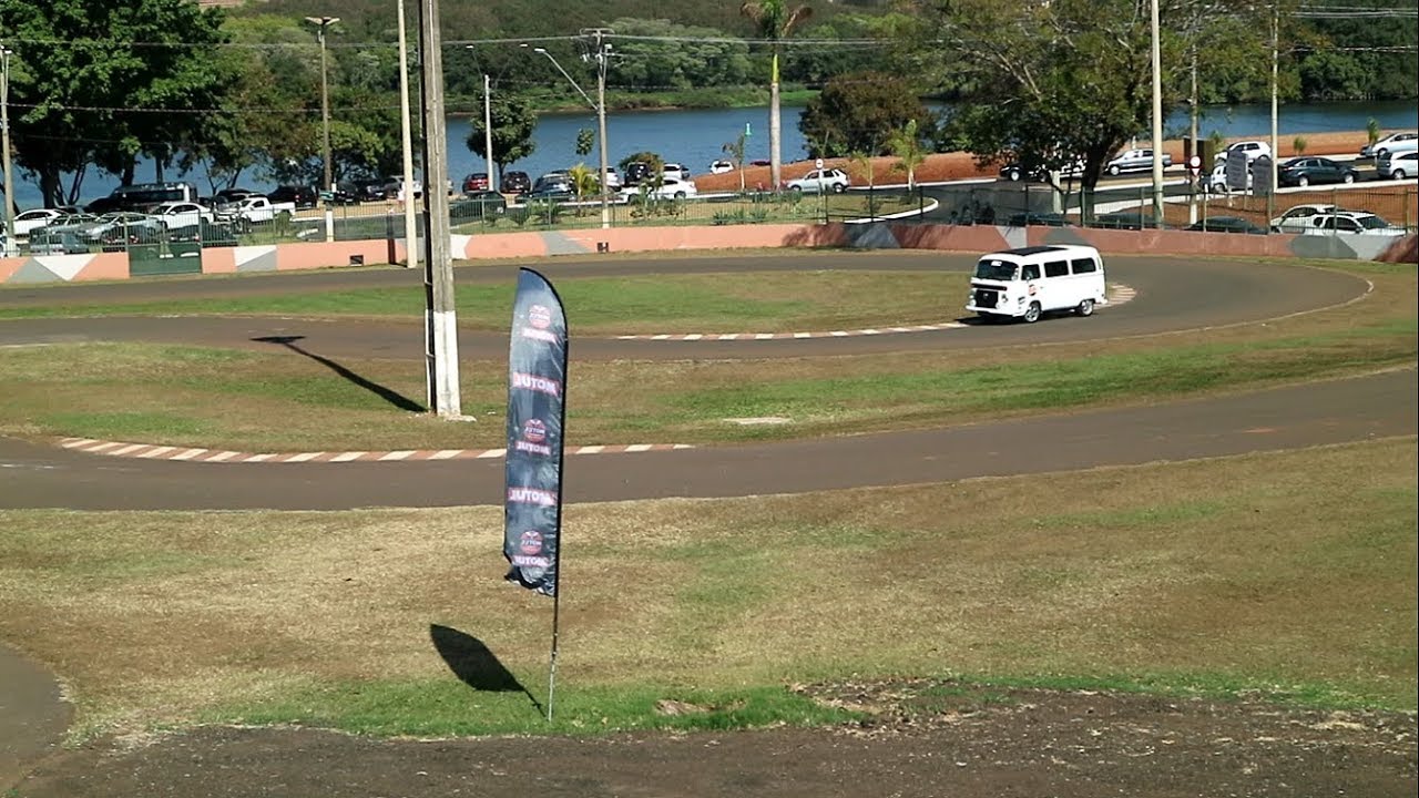 Até a Kombi sabePalmeiras não tem mundial! 