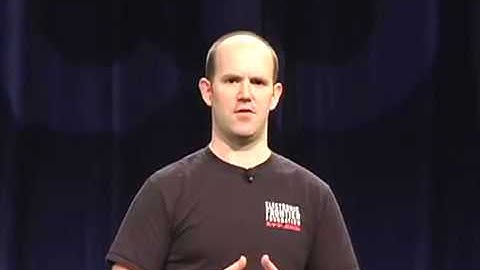 Keynote - Eben Upton