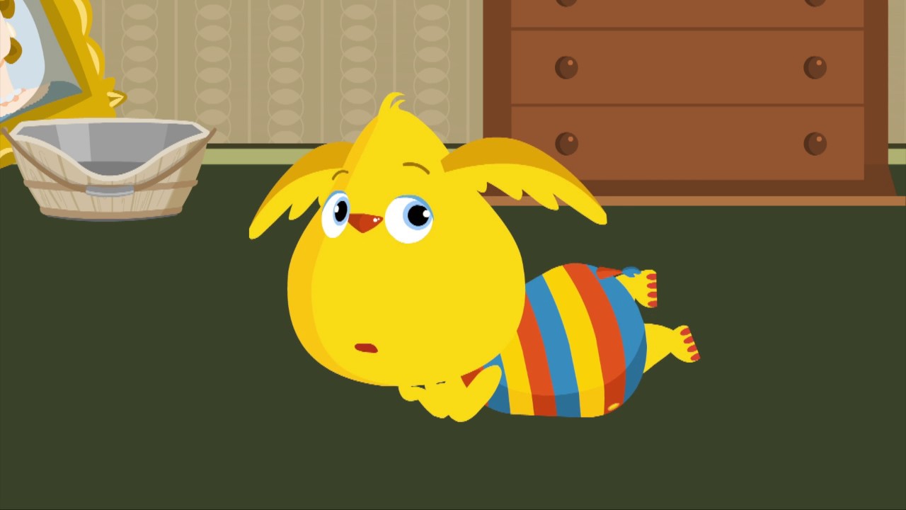 What do I want to be when I grow up? The Magic Job Box Firefighter