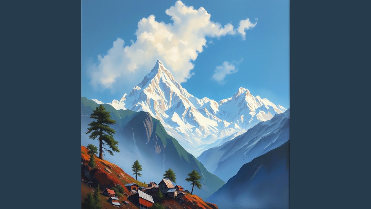 Watch Nepal on YouTube Watch Nepal on YouTube