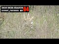 40 Yards from a Big 8 - 2020 Deer Season Ep 04