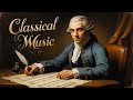 Nostalgic Classical Music: 3 Hours Back to the Most Peaceful Childhood, Relaxing Melodies