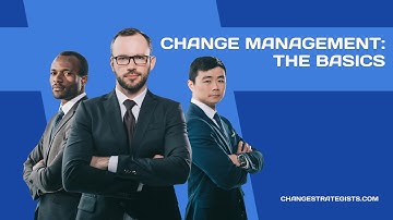 Mastering Change Management: Essential Strategies for Success