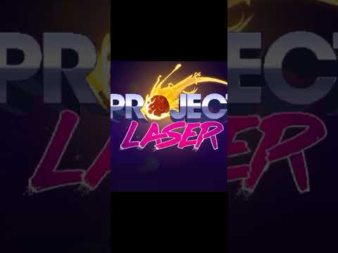 CUM SA TE JOCI PROJECT LASER