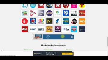 Cadastrar a radio no radiosnet, cxradio , onlinradiobox