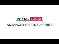 Fleming medical  physiologix advanced sports supports  tutorial