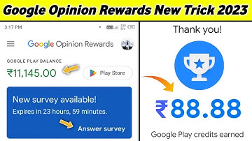 google opinion rewards how to get surveys faster | how to get surveys faster in google opinion