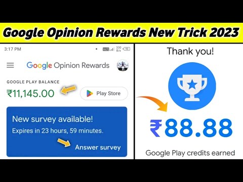 google opinion rewards how to get surveys faster | how to get surveys faster in google opinion