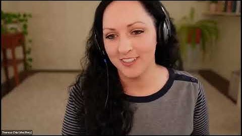 Panel: Module 8 of I-CBT