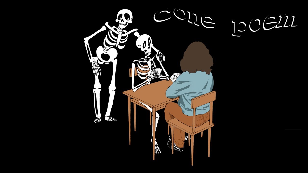 Rambling Gambling Skeletons