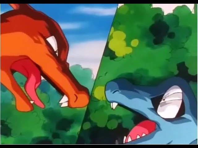 Charizard Used Scary Face - Pokémemes - Pokémon, Pokémon GO