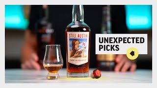 Famous ✨6 BOURBONS YOU NEED RIGHT NOW Wealth