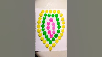 The Science of Color: A Mixing & Relaxation Experience! #relaxing