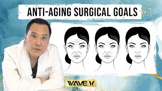Reverse Aging Process Surgery | How We Reverse The Aging Process