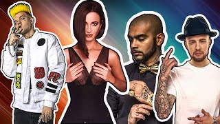 5 Самых ГНИЛЫХ русских клипов за май 2018! (ТИМАТИ, БУЗОВА, ЭЛДЖЕЙ, КРИД) 5 Самых ГНИЛЫХ русских клипов за май 2018! (ТИМАТИ, БУЗОВА, ЭЛДЖЕЙ, КРИД)