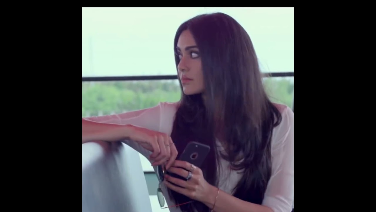 duo Adah sharma and Vidyut Jamwal