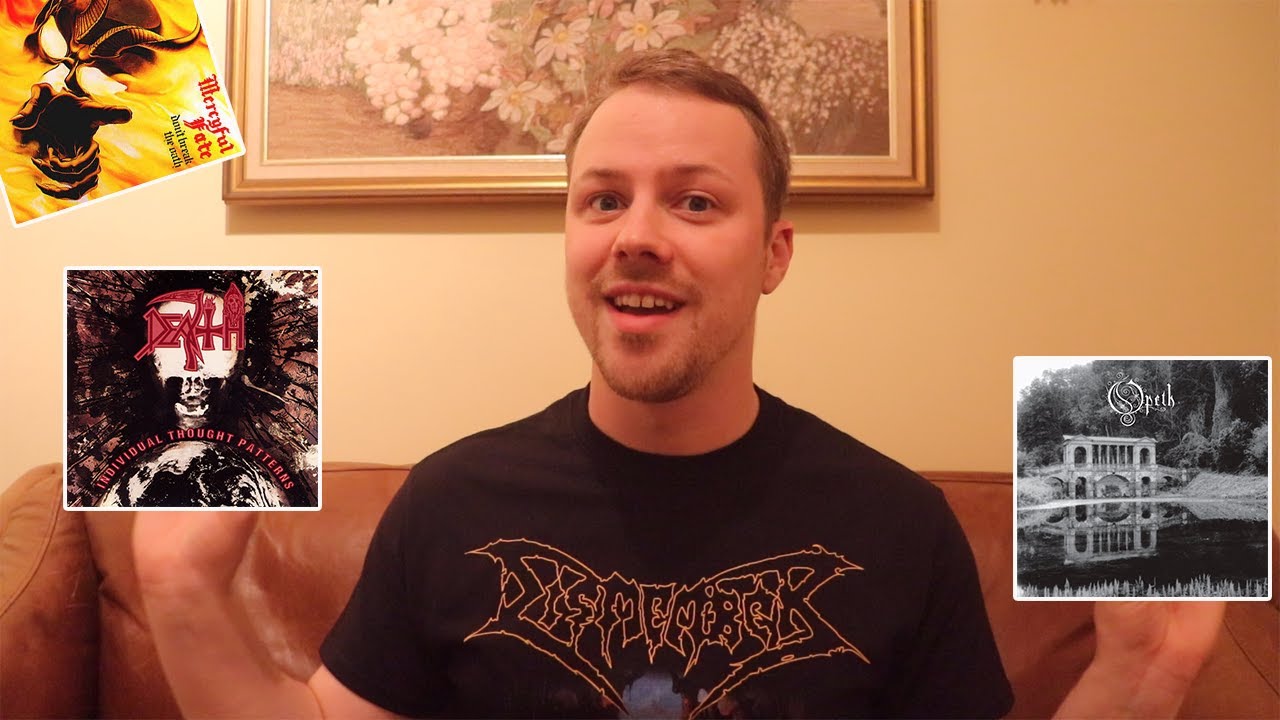 My Favourite Album Closing Songs Of All Time YouTube