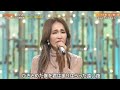 工藤静香「空と君のあいだに」うたコン 感動の歌声に絶賛!