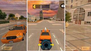 NewYork Crazy Taxi Simulator Game 2018 screenshot 3