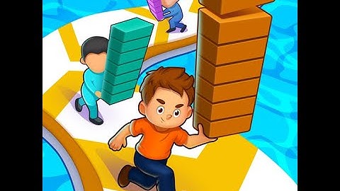 Shortcut Run gameplay video.Mobile game channel BvB Gaming /WATCH NOW Walkthrough