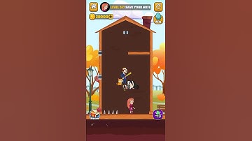 Home Pin Level 267 Gameplay Walkthrough