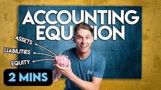 The Accounting Equation: a Quick Guide screenshot 1