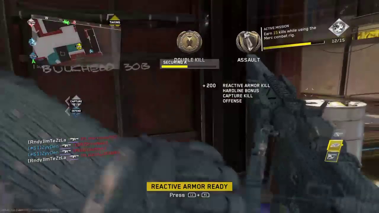 ROAD TO EBR 800 OR  !!!!