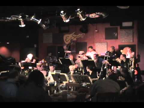 Haitian Fight Song - "Mingus Revisited - A Tribute to Charles Mingus"