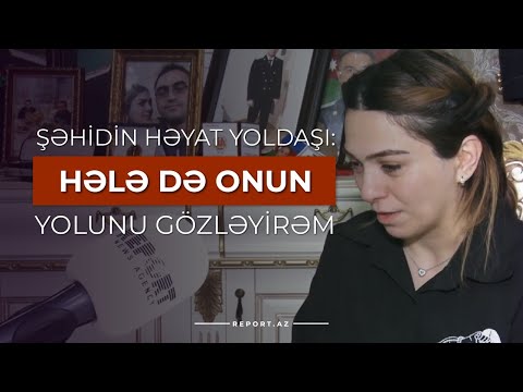 Video: Sevilən Bir Həyat Yoldaşı Olmaq Necədir