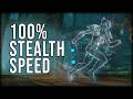 This Rogue Build DESTROYS Steamvaults Gold Farming