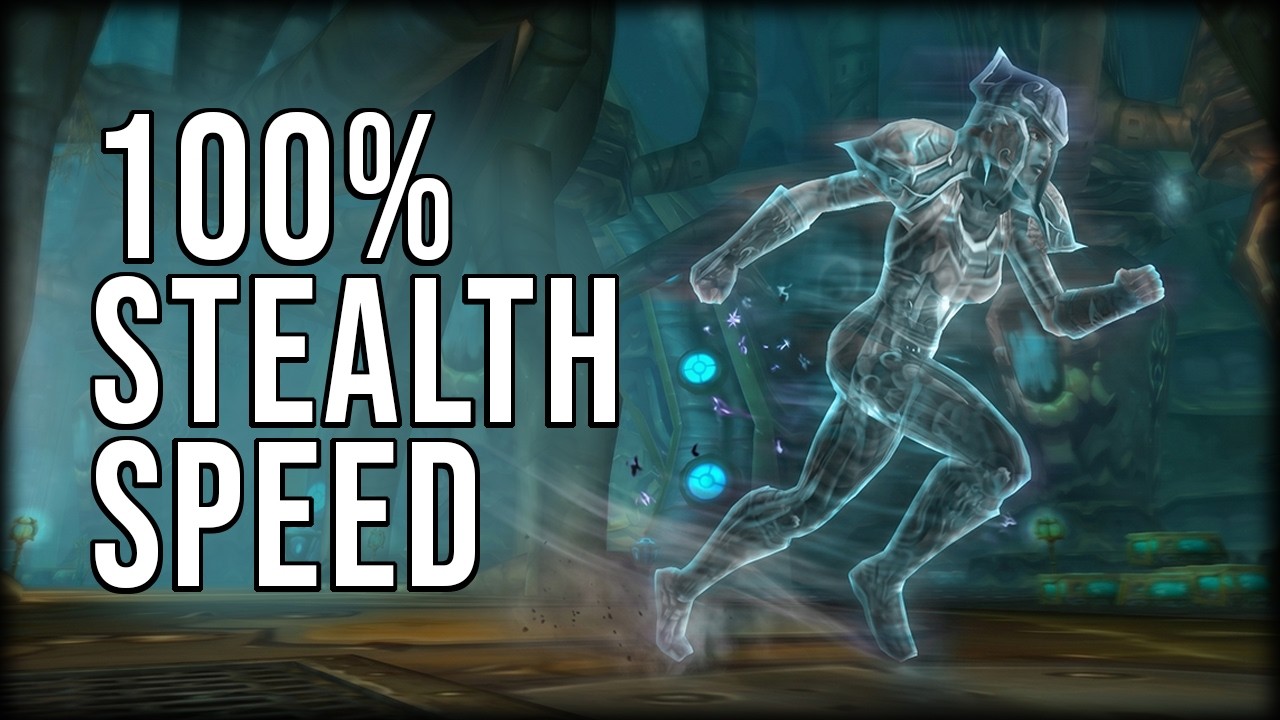 This Rogue Build DESTROYS Steamvaults Gold Farming