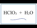 Hydronium Ion and Acid Properties