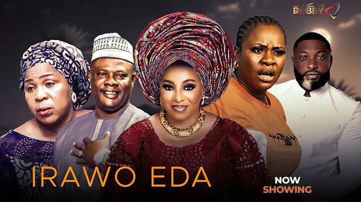 IRAWO EDA – New Yoruba Movie Drama 2025, Mide Martins, Yinka Solomon, Yinka Qudri, Fausat Balogun