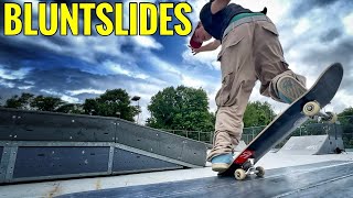 Celebrity The KEYS to BLUNTSLIDES! Wealth