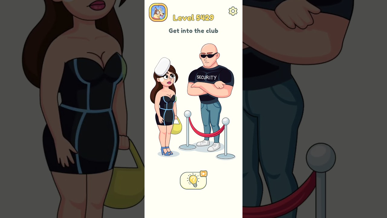 DOP 2 GAMEPLAY VIDEO LEVEL 5429 