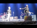 Roxette - &quot;We all remember everything!&quot; - Budapest - 19/05/2015