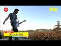 Royal Blood Come On Over Live Lollapalooza Argentina 2018