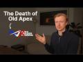 Apex Just Changed Everything (they literally changed the whole firm)