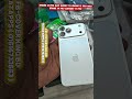 iPhone 13 Pro Max Modify To iPhone 17 Pro Max iPhone 14 Pro Modify To iPhone 17 Pro