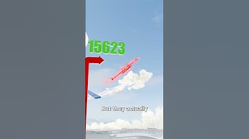 The Bomber Who Got Sucked Out Of A Plane 😮