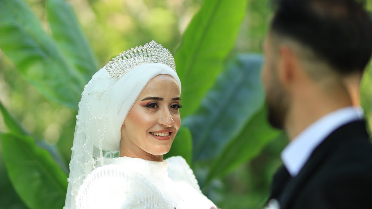 Yabaş & Baği Aileleri'nin Düğün Töreni Hozan Barış Hozan Aydın Hozan iskan (ULUSOY AJANS VAN)