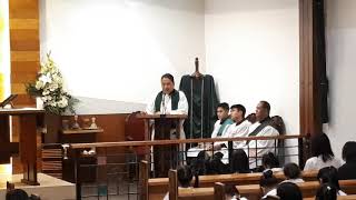 090417 - Daily Morning Mass - Fr. Dino Jorvina