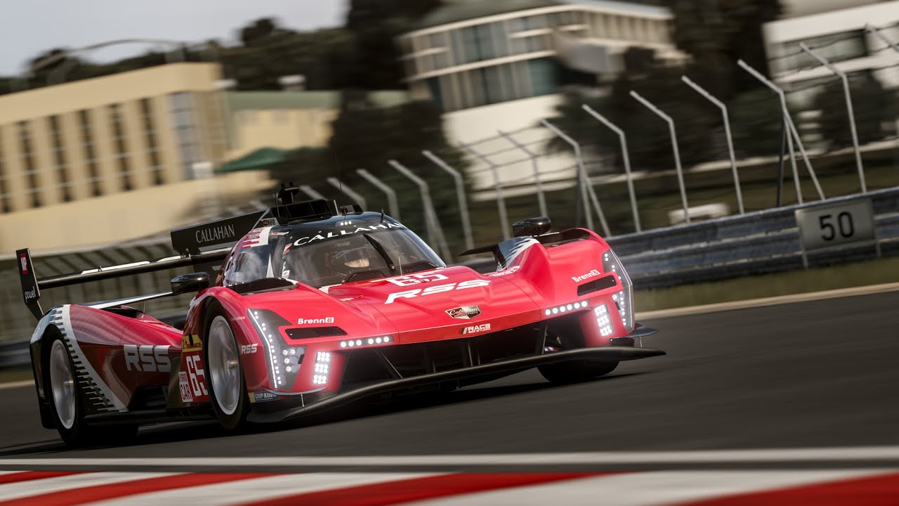 clown tries to learn kyalami [