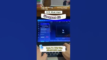 Làm hastag cầm tay với canva. #canva