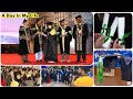 Aiou convocation lahore 2024  lahore chapter  punjab chapters  fashionbox121