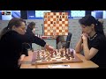 The clash of Russian Queens | Kosteniuk vs Lagno