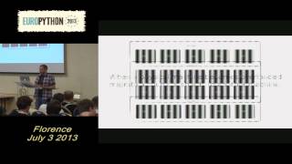 David Cramer - Scalable SQL Patterns - part 2
