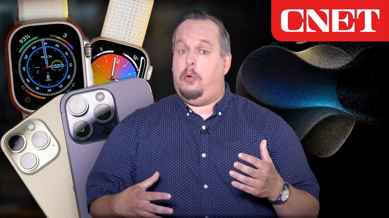 What to Expect at Apple's 'Wonderlust' Event