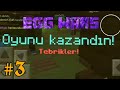 GELİŞİRKEN OYUN KAZANMAK • Minecraft EggWars