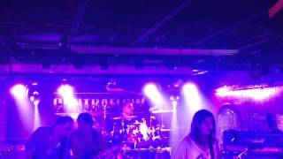 Contraflow @ Hurricanes ~ 9/27/2014 ~ "Uncle Tom's Cabin" screenshot 4